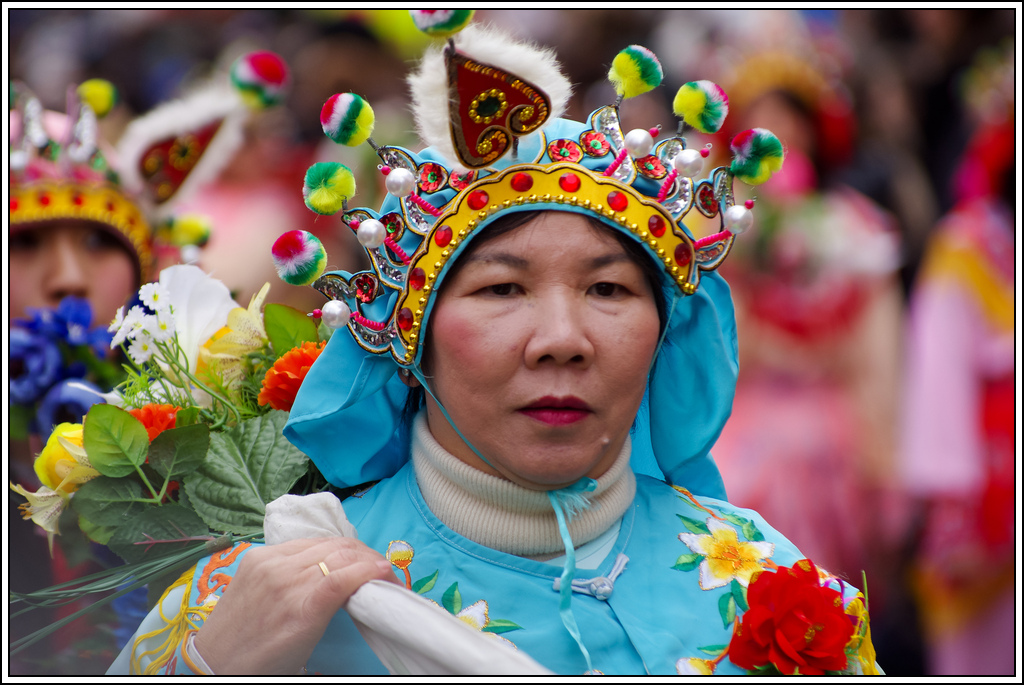 Nouvel An Chinois K5002442