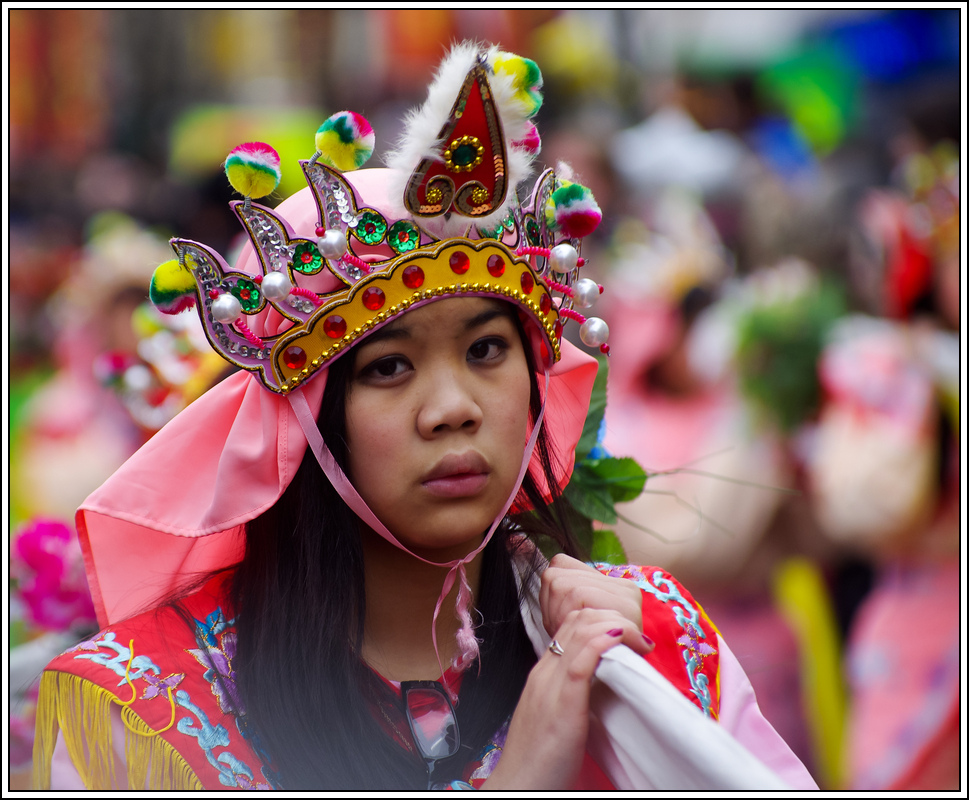 Nouvel An Chinois K5002444